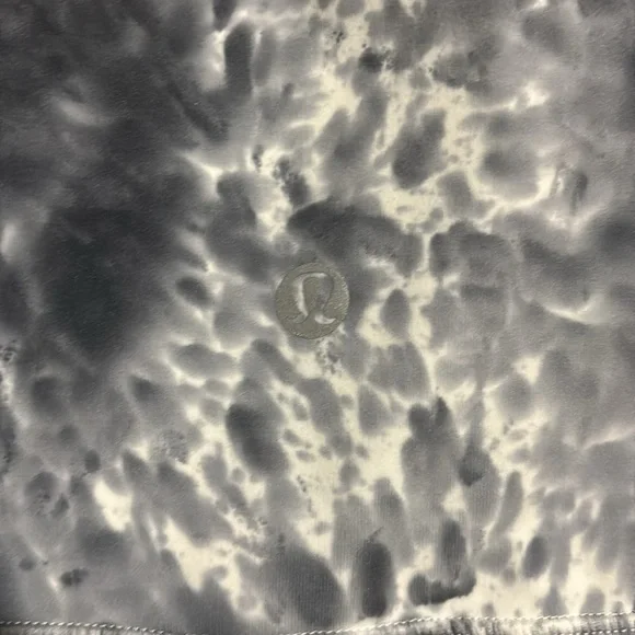 Wunder Under HR Tight MDye size 14 - Picture 9 of 10